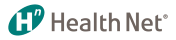 Health-net Logo